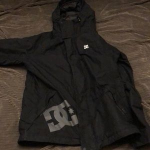 Snowboarding Jacket